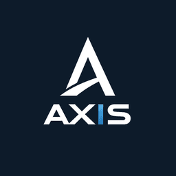 Axis logo