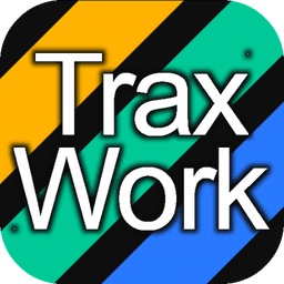 TraxWork logo